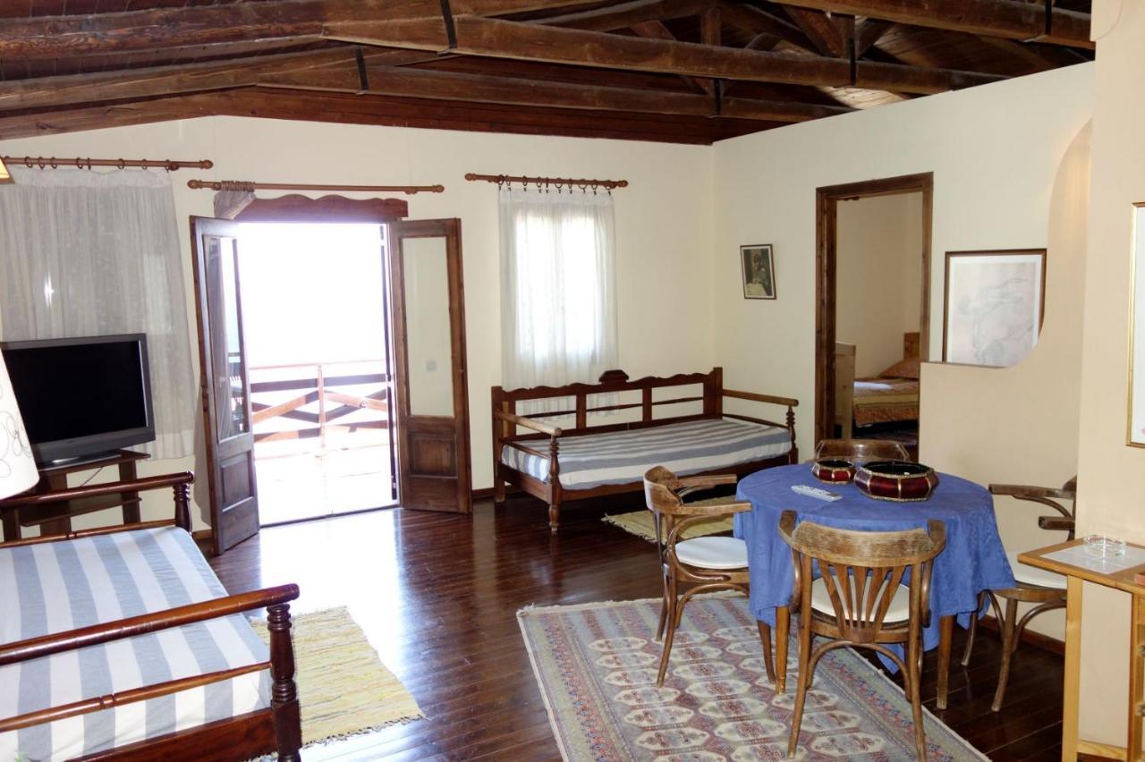 Cretan Village Hotel Amoudara (Lasithi) Exterior foto