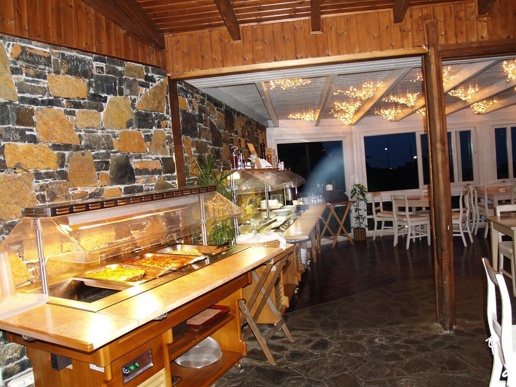 Cretan Village Hotel Amoudara (Lasithi) Exterior foto