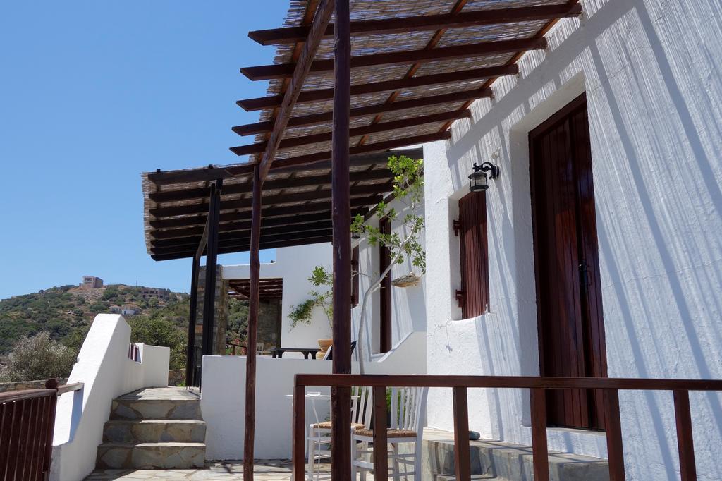 Cretan Village Hotel Amoudara (Lasithi) Exterior foto