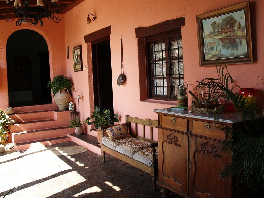 Cretan Village Hotel Amoudara (Lasithi) Exterior foto