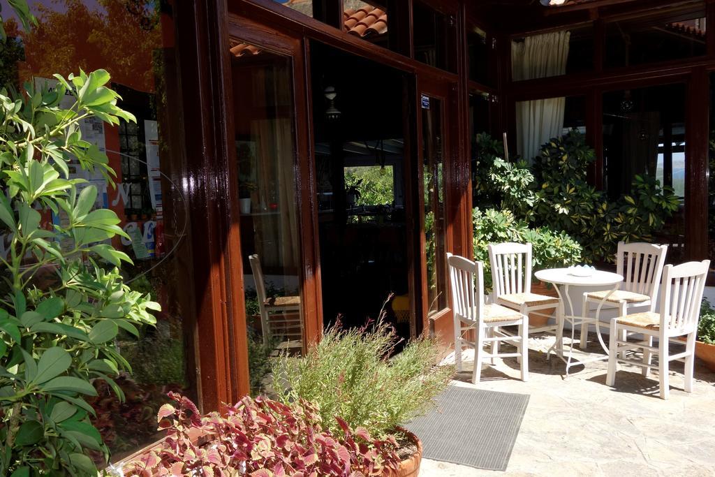 Cretan Village Hotel Amoudara (Lasithi) Exterior foto