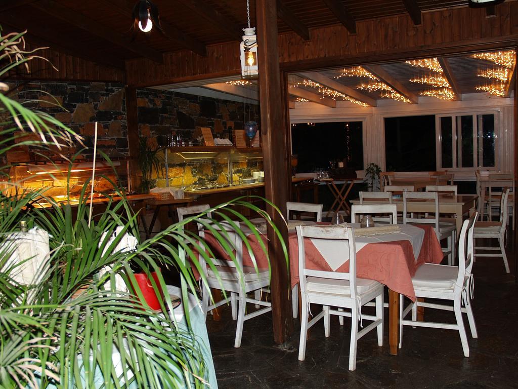Cretan Village Hotel Amoudara (Lasithi) Exterior foto